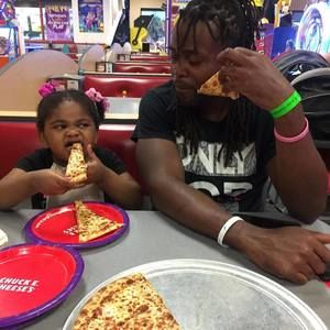 Meet your Posher, Foolley